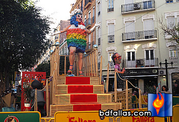Històries de la Transició