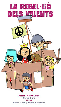 Foto La Rebelió Dels Valents
