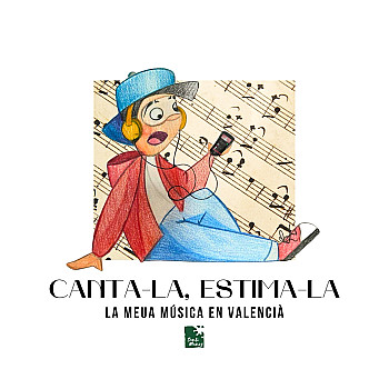 Foto Canta - La, Estima - La