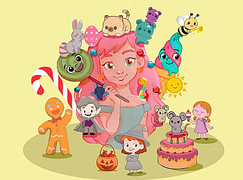 Foto Un Any Molt Dolç