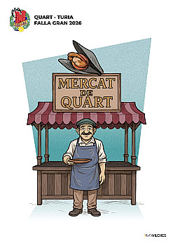 Foto Mercat de Quart