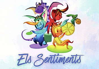 Foto Els Sentiments