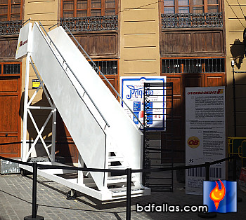 La Casa Per la Finestra