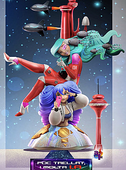 Foto Poc Trellat, I Molta I.a.