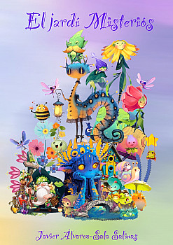 Foto El Jardí Misteriós