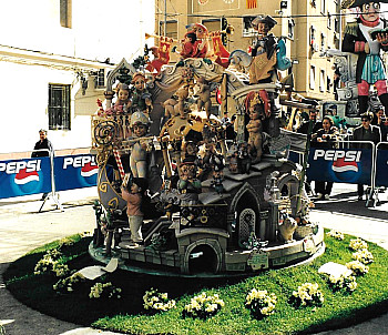 Foto Un Dia en Venecia