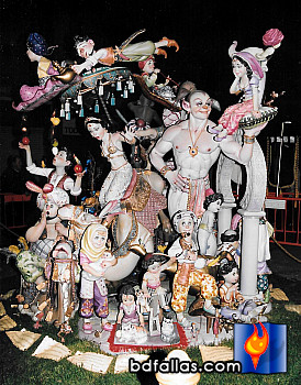 Foto Caravana a Pérsia