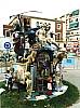 Foto de la falla Arzobisbo Olaechea - San Marcelino 2002