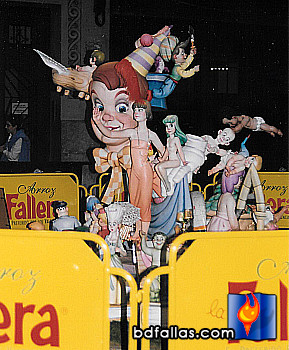 Foto ¿I... Tú de Qué Vas?