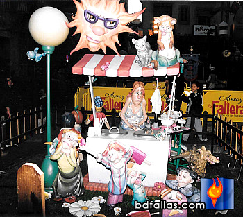 Foto Els Chiquets Volem L´Estiu