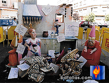Foto Defensem la Cuina Valenciana