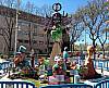 Foto de la falla Plaza Segovia - Avenida Doctor Tomas Sala 2026