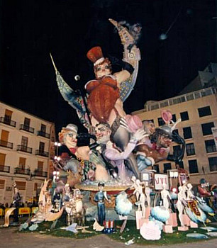 Foto 50Th Street & Broadway