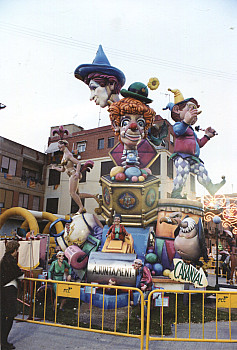 Foto Sorpreses Per Tot Arreu