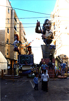 Foto Per a lo que Hi Ha que Vore...