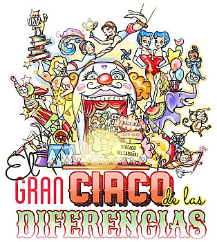 Foto El Gran Circ de Les Diferències
