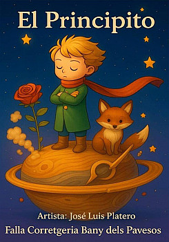 Foto El Chicotet Príncep