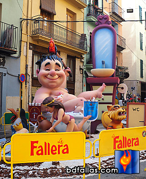 Foto Els Banys...
