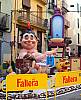 Foto de la falla Corregeria - Bany Dels Pavesos 2026