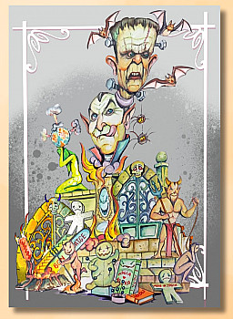 Foto Històries de Por