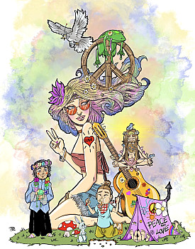 Foto Això Sí que És Una Secta