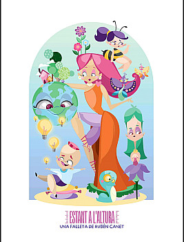 Foto Estant a L´Altura