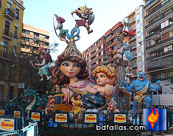 Deeses I Deus en El Metavers