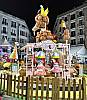 Foto de la falla Joaquin Costa - Conde Altea 2026