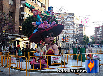 Tribus Urbanes