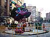OLTA - JUAN RAMON JIMENEZ TRIBUS URBANES