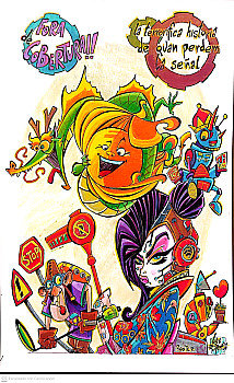 Foto ¡¡ Fora de Cobertura!!