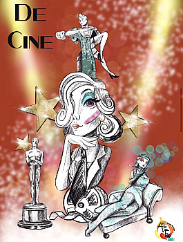 Foto De Cine