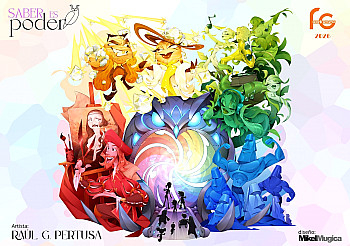 Foto Saber És Poder