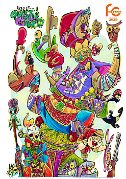 Foto Això És...¡¡ Qüestió de Sòrt!!