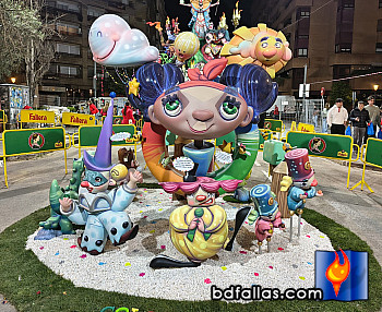 Colorama
