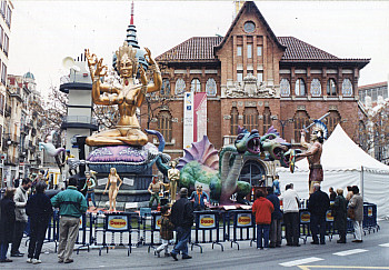 Foto El Poder Dels Deus