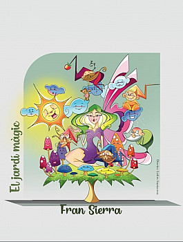 Foto El Jardí Màgic