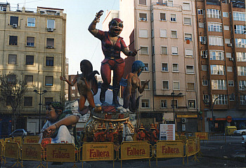 Foto Els Pecats Capitals