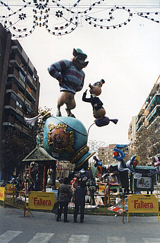 Foto Lo que Fa Mala Olor