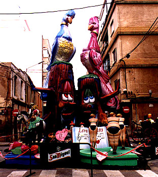 Foto A la Caça de L´Amor