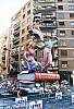 Foto de la falla Avenida Giorgeta - Roig de Corella 2002