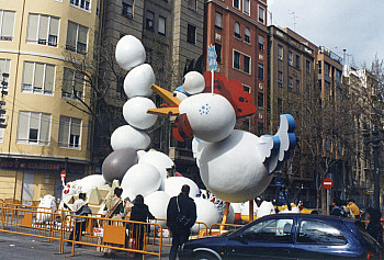 Foto ¡Che, Quins Ous!