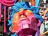Foto de la falla Santa Maria Micaela - Martin El Humano 2026