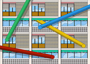 Foto Santa Maria Mikado