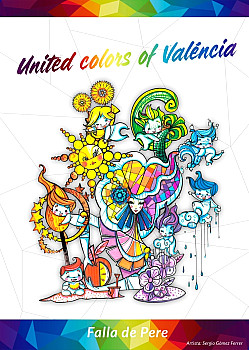 Foto United Colors Of Valéncia