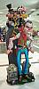 Foto de la falla Mercado Central 2026