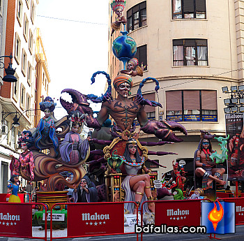 El Verí