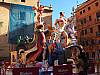 Foto de la falla Quart - Palomar 2026
