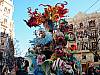 Foto de la falla Maestro Gozalbo - Conde de Altea 2026