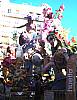Foto de la falla Ciscar - Burriana 2026